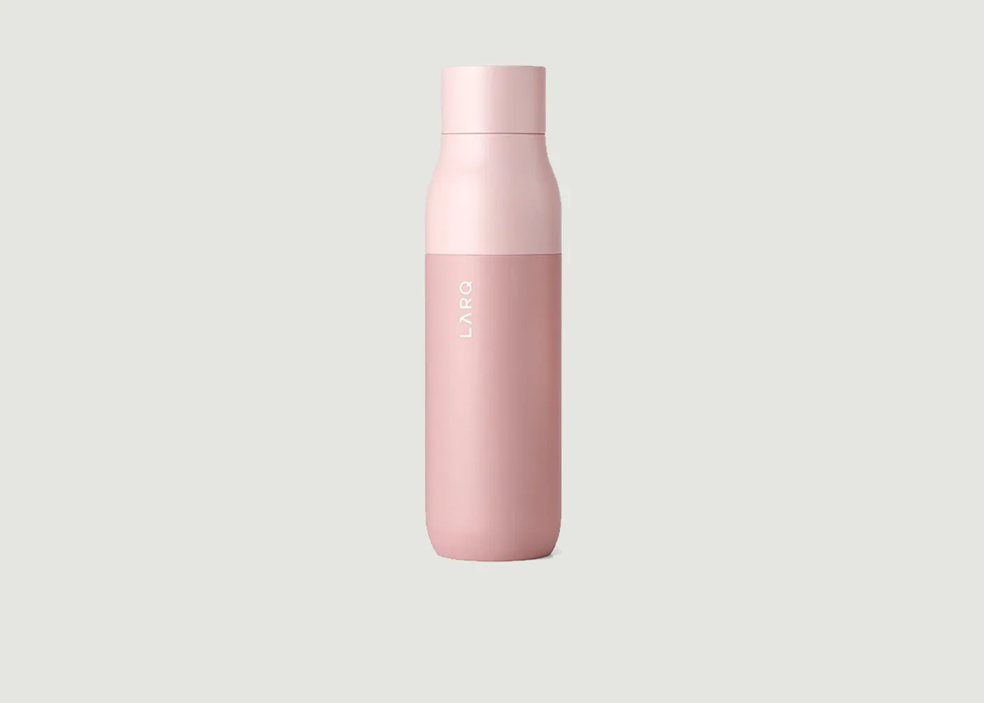 Bouteille Auto-Nettoyante Larq