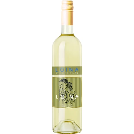 Chardonnay