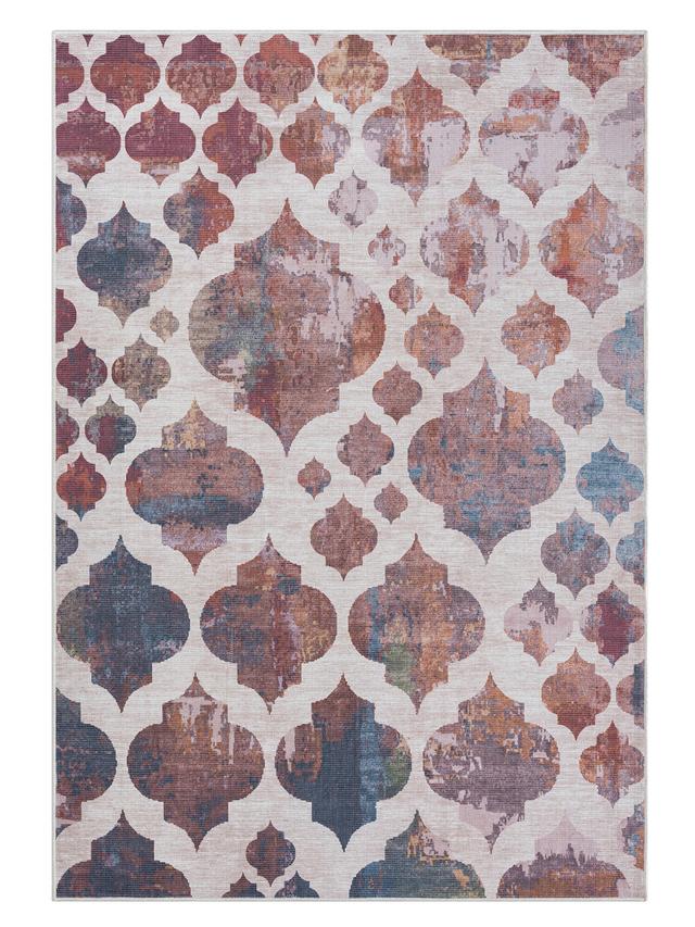 Waschbarer In- & Outdoor Teppich, 230 x 160 cm