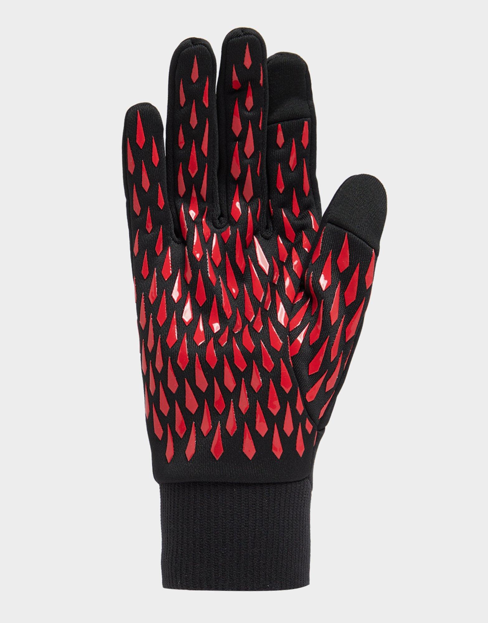 adidas Gants Domicile Manchester United Fieldplayer
