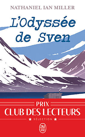L'ODYSSEE DE SVEN