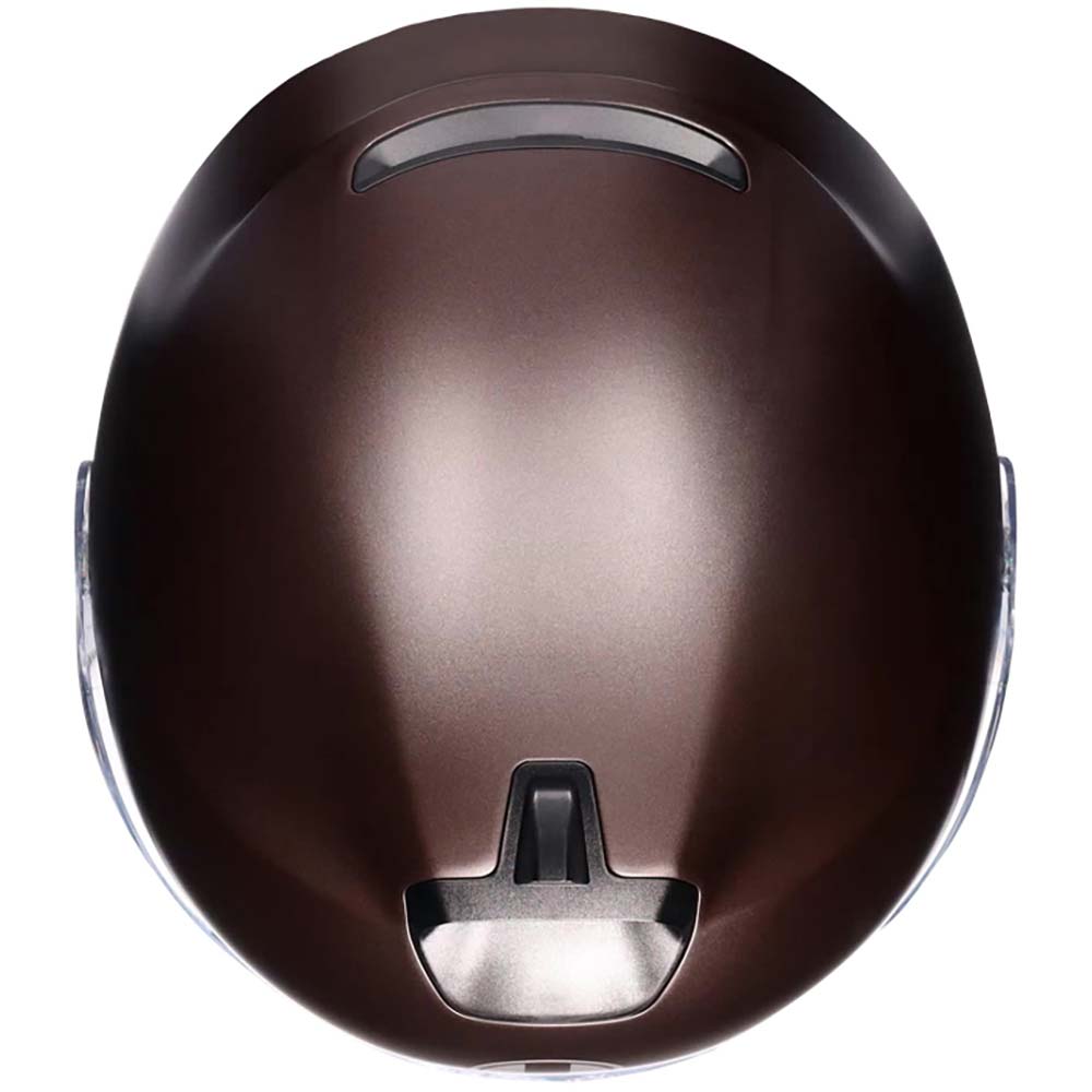 AGV - Casque Irides Mono Bronze