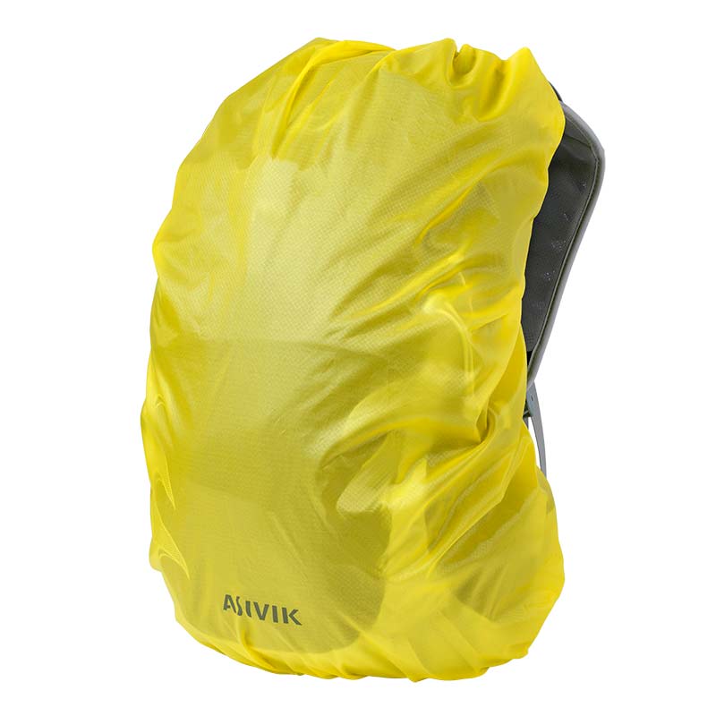 Asivik Raincover UL S, 15-30 liter