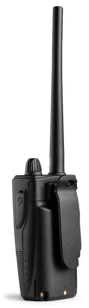 Zodiac Basic Pro Enkel Og Brukervennlig Analog Jaktradio