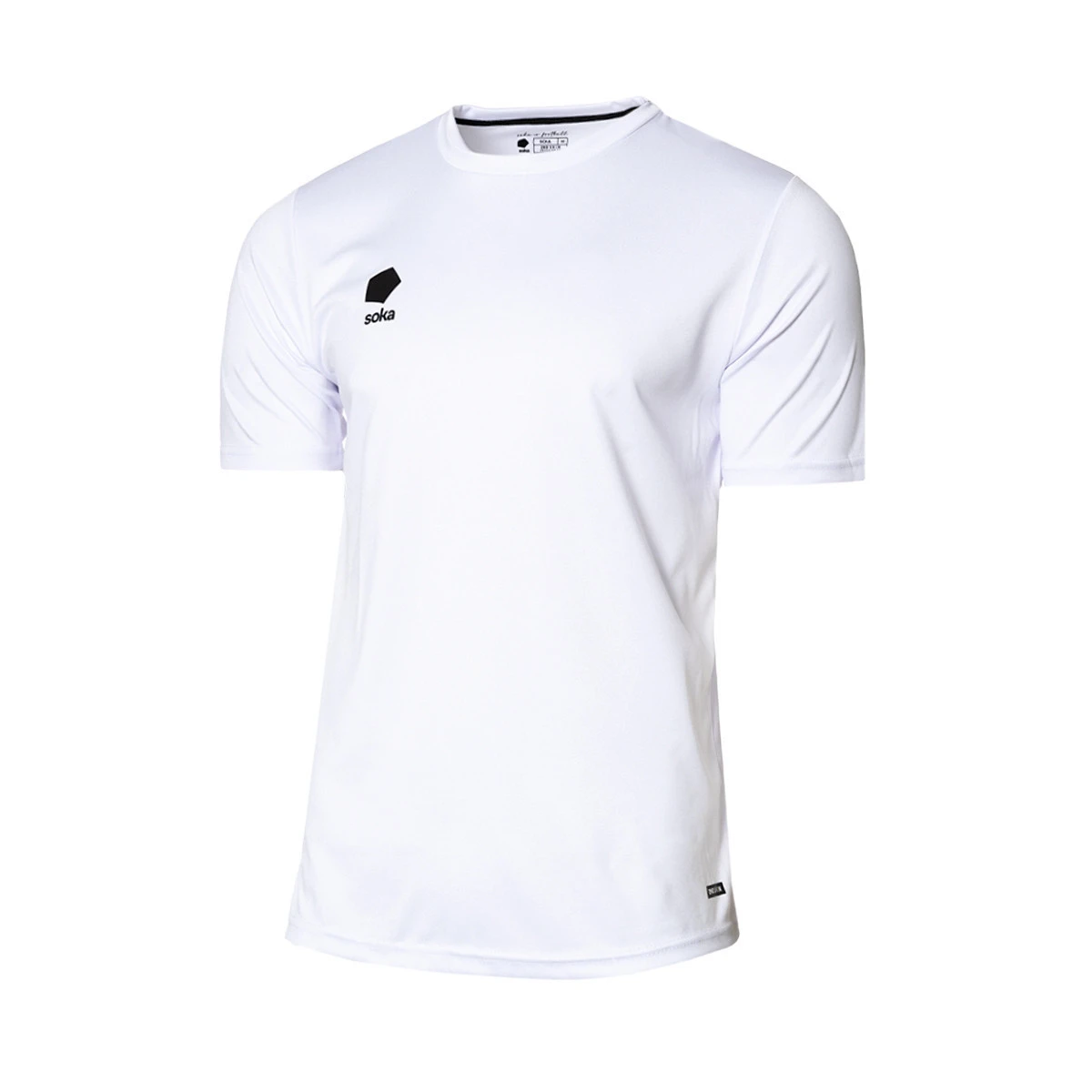 T-Shirt Soka Soul m/c Criança