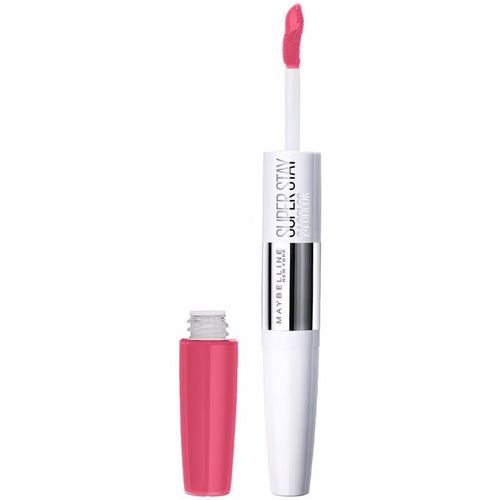 Maybelline New York - Superstay 24h Lip Color 135-perpetual Rose