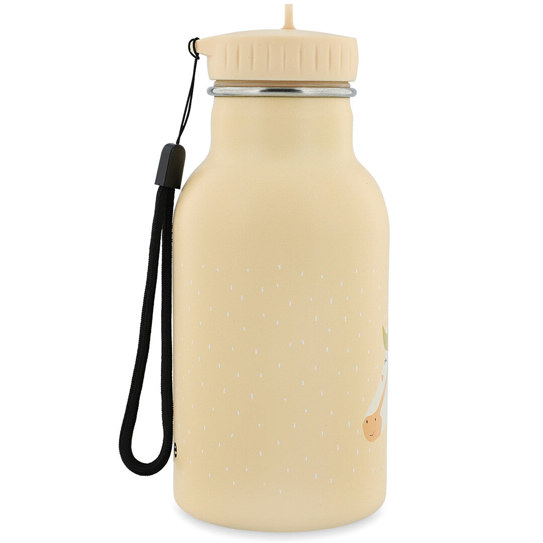 Trixie rvs thermosfles mrs. unicorn - 350 ml