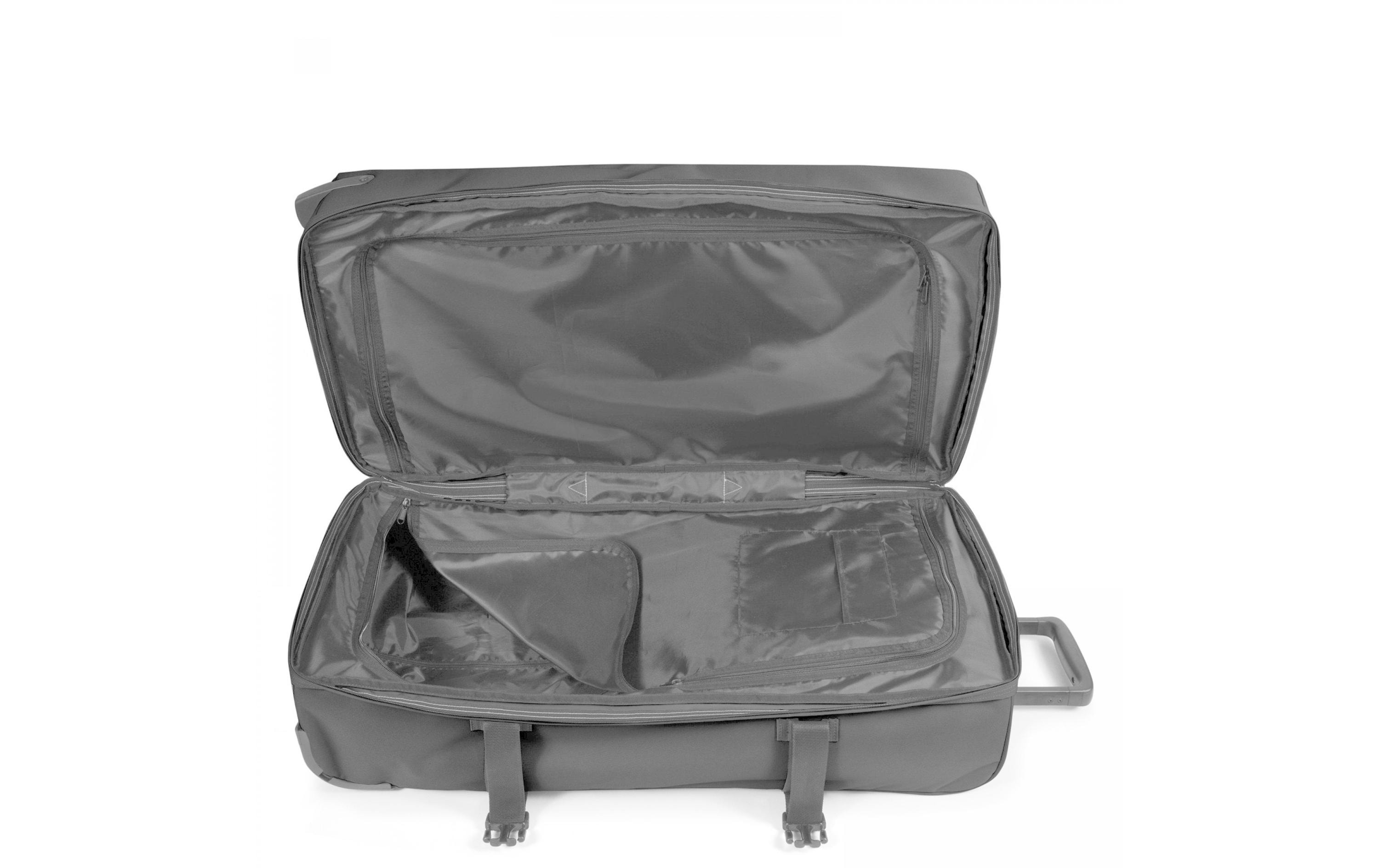 Reisekoffer Tranverz L 121 L<br>Grosser Reisekoffer