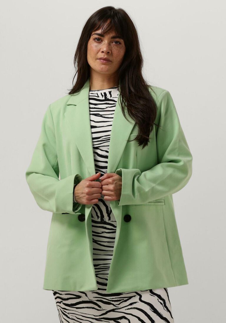 Y.A.S. mint y.a.s. blazer yaslikka ls oversized blazer s.