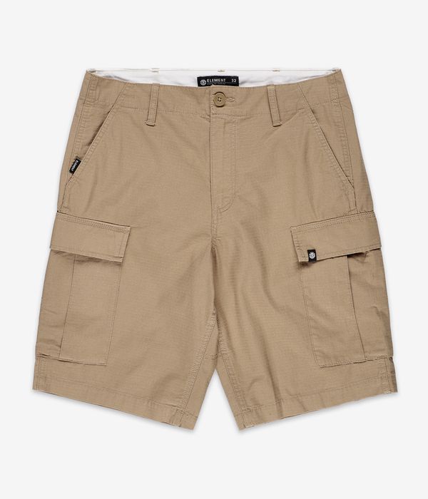 Element Legion Cargo Shorts (khaki)
