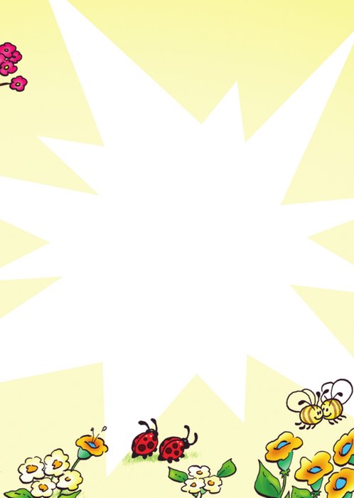 Doodles | Zomaar kaart | foto