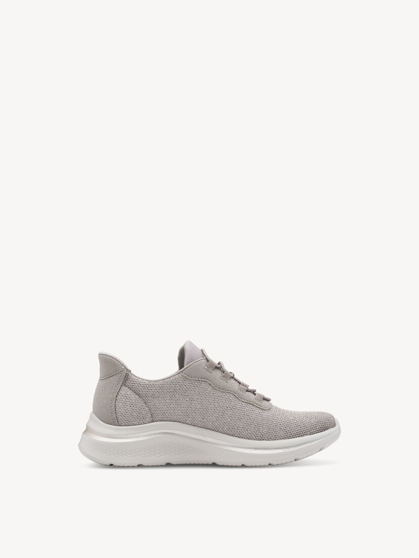 Sneaker - grijs