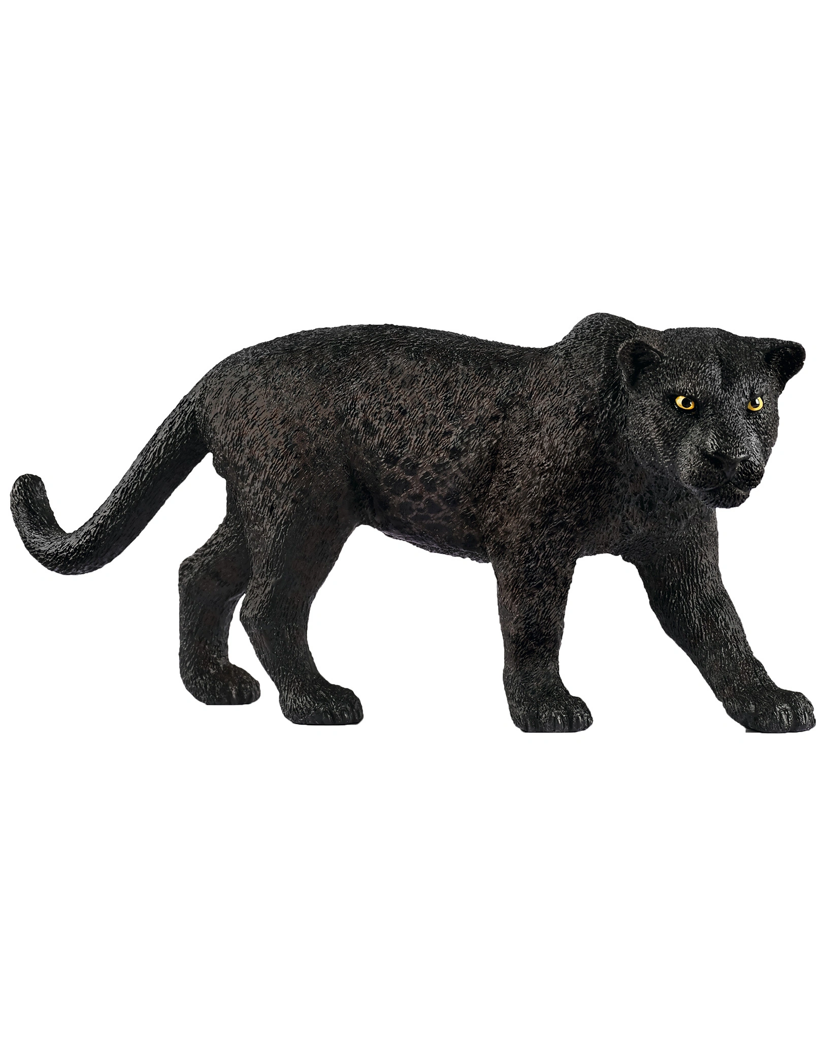 schleich® 14774 Wild Life – Schwarzer Panther