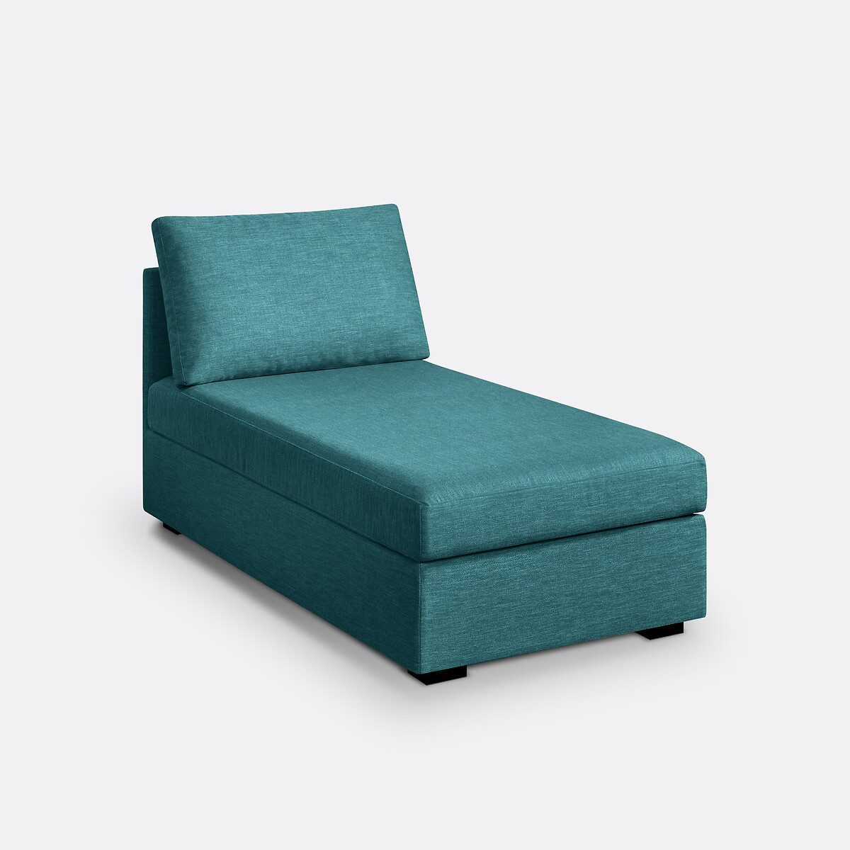 SO'HOME<br>Cadeira longa Mêlee, conforto Bultex, Robin