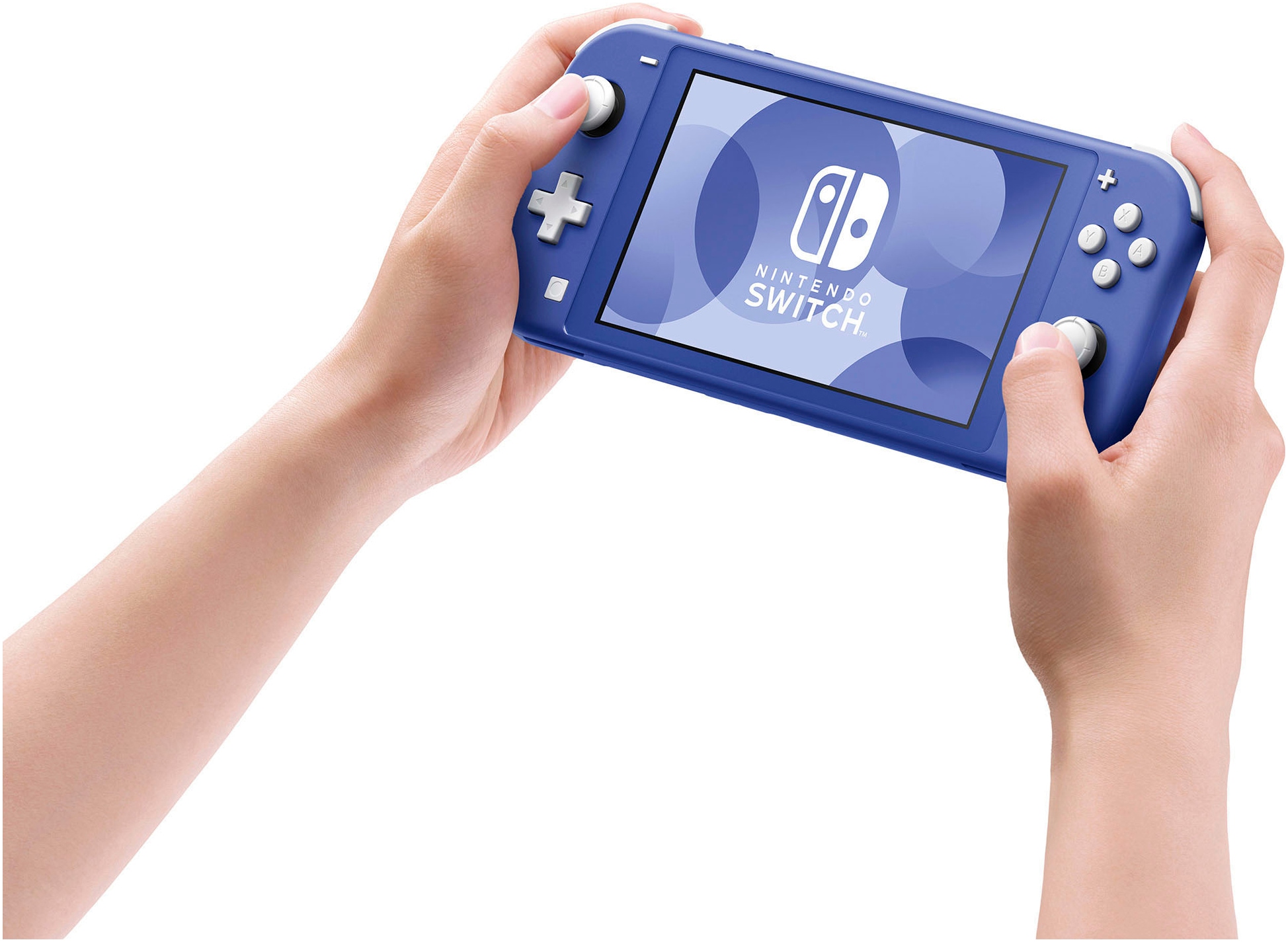 Nintendo Switch Spielekonsole »Lite« 32 GB