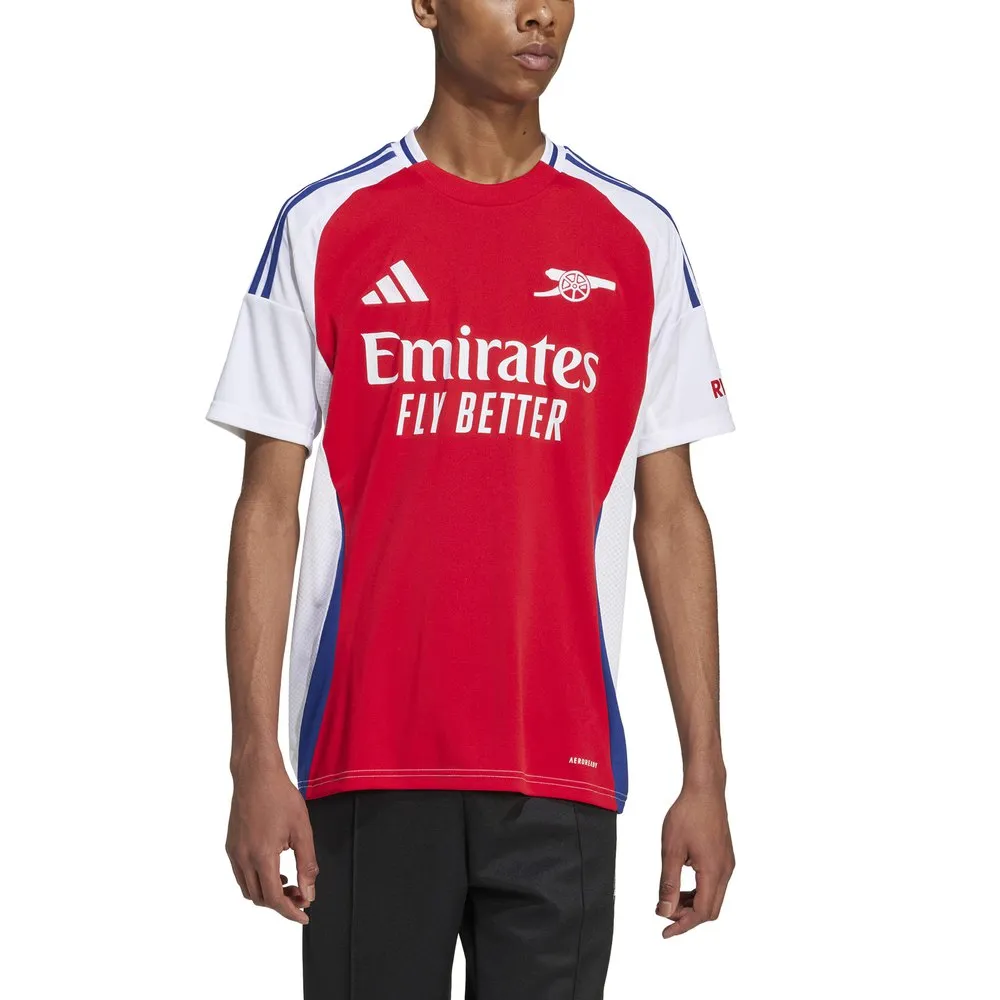 adidas Arsenal FC 24/25 Heim kurzarm-T-shirt