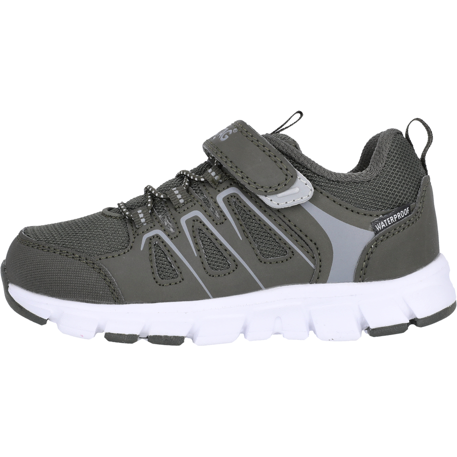 ZigZag Halbschuh Pucao 3052 Forest Night