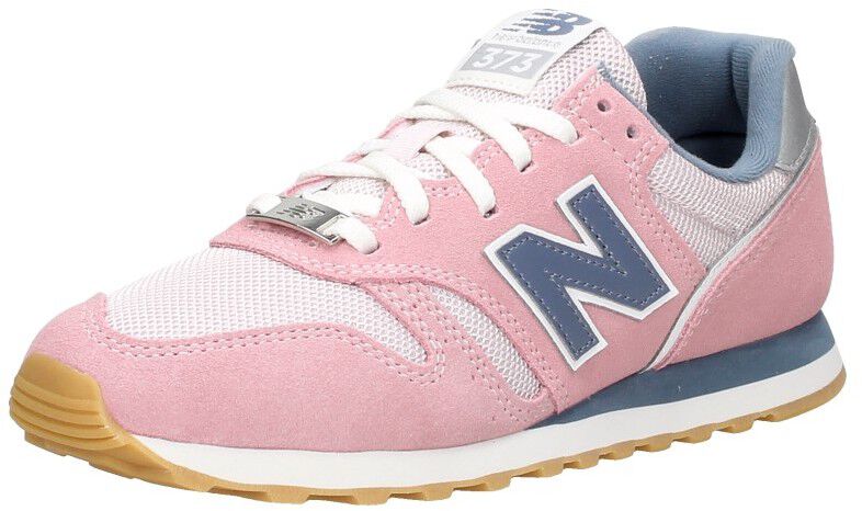 New Balance 373 roze