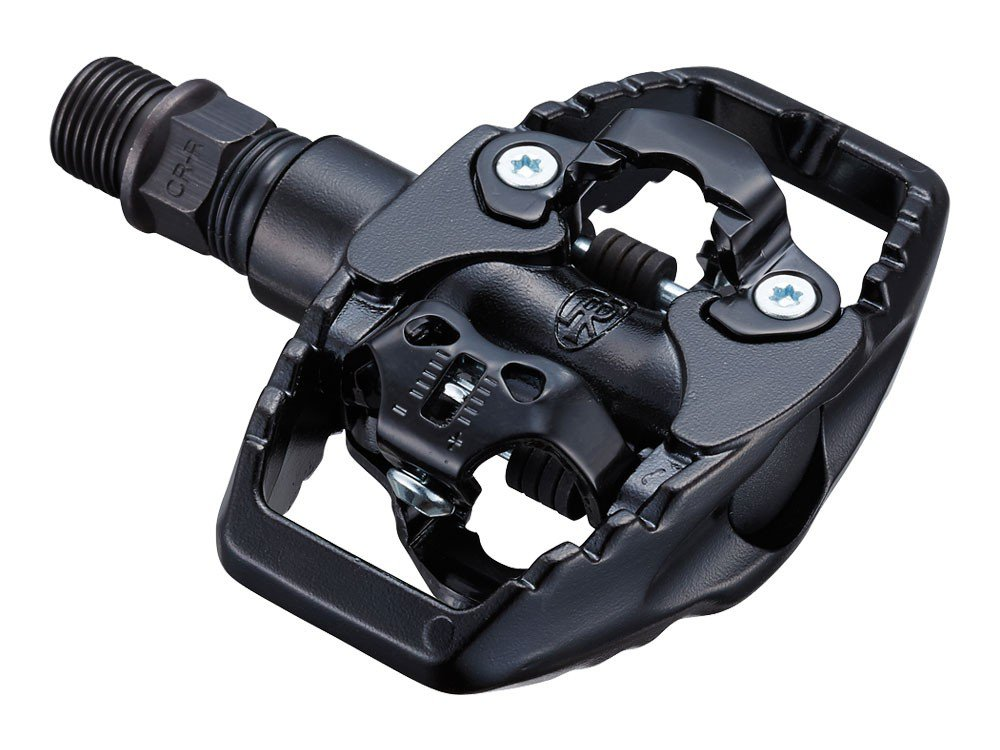 Ritchey Comp Trail Pedalen Zwart