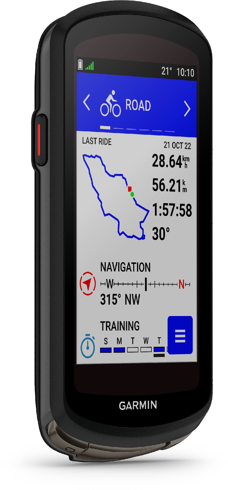 Garmin Edge 1040 Solar