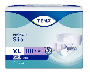 TENA ProSkin Slip Maxi Maat XL 24ST