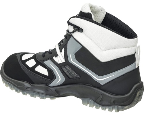 S3 veiligheidsschoenen Hammer Workwear wit maat 38