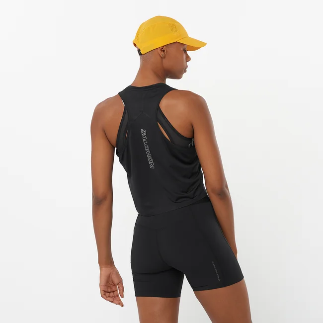 SENSE AERO  Débardeur pour femme