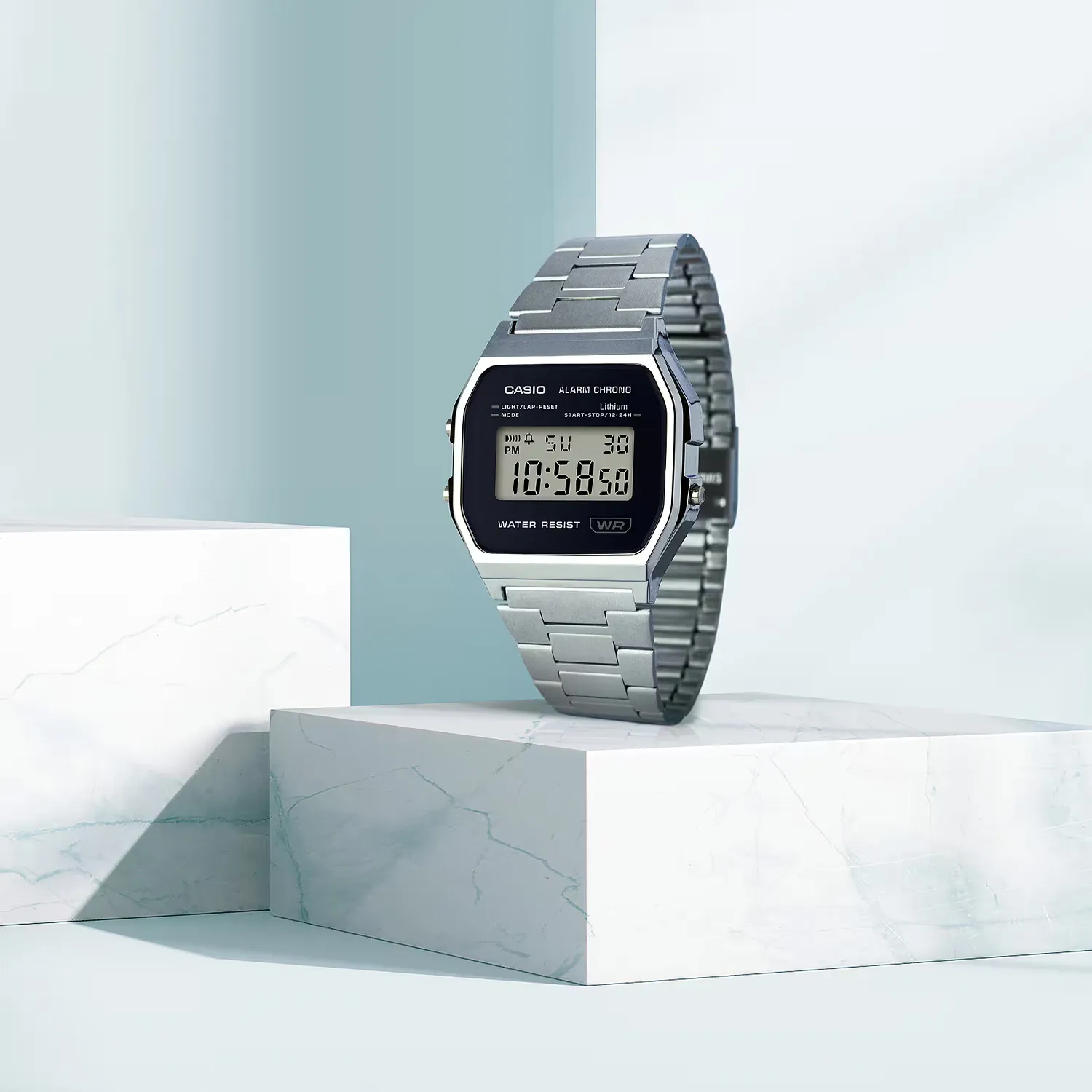 Casio Vintage A158WEA-1EF