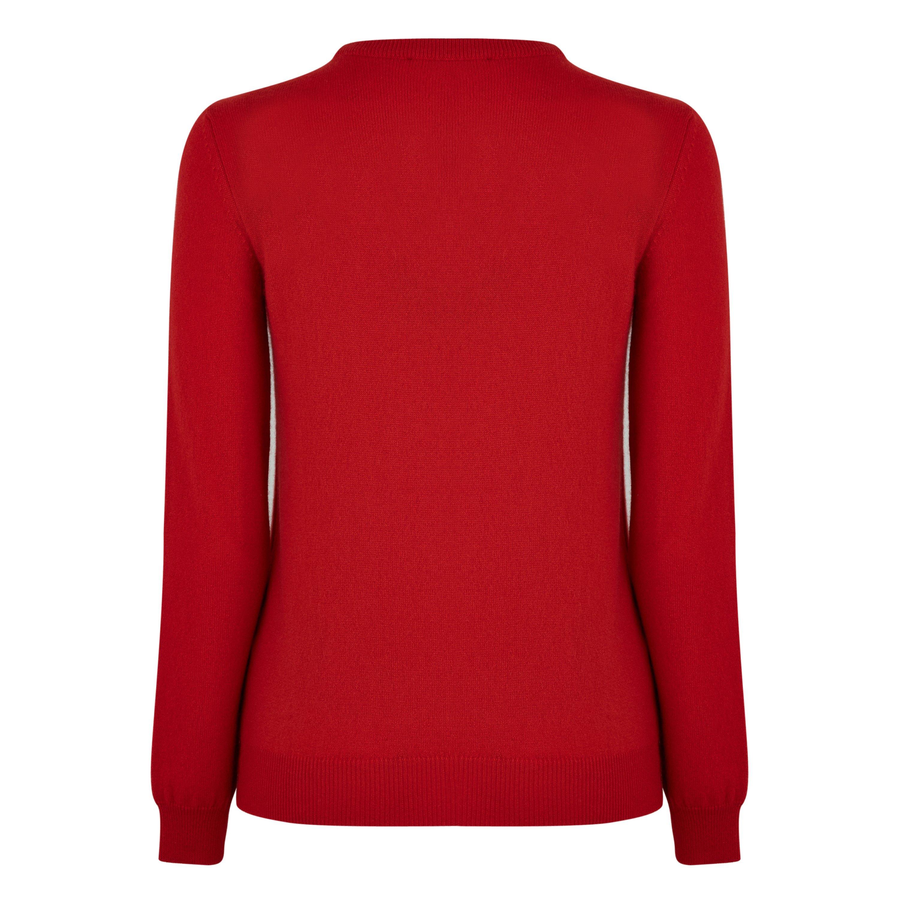 Emporio Armani Long Sleeve Top