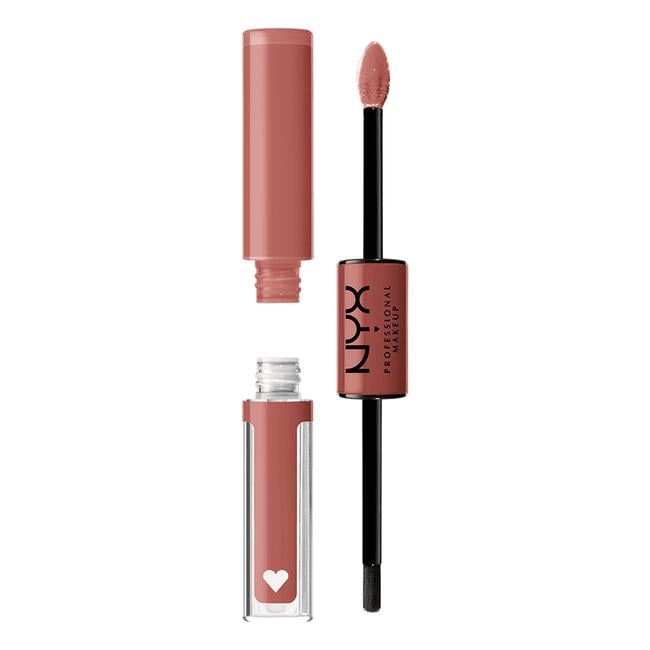 NYX Professional Makeup Shine Loud Pro Lipgloss 5 Magic Maker