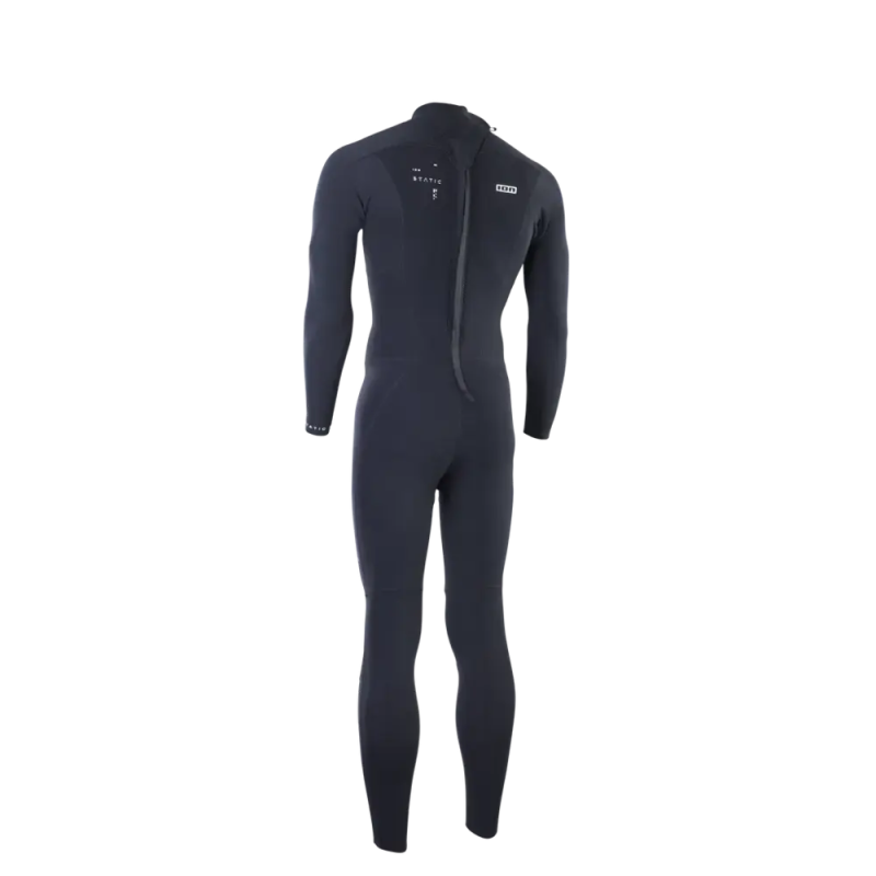Combinaison neoprene ion static 3-2 backzip noir