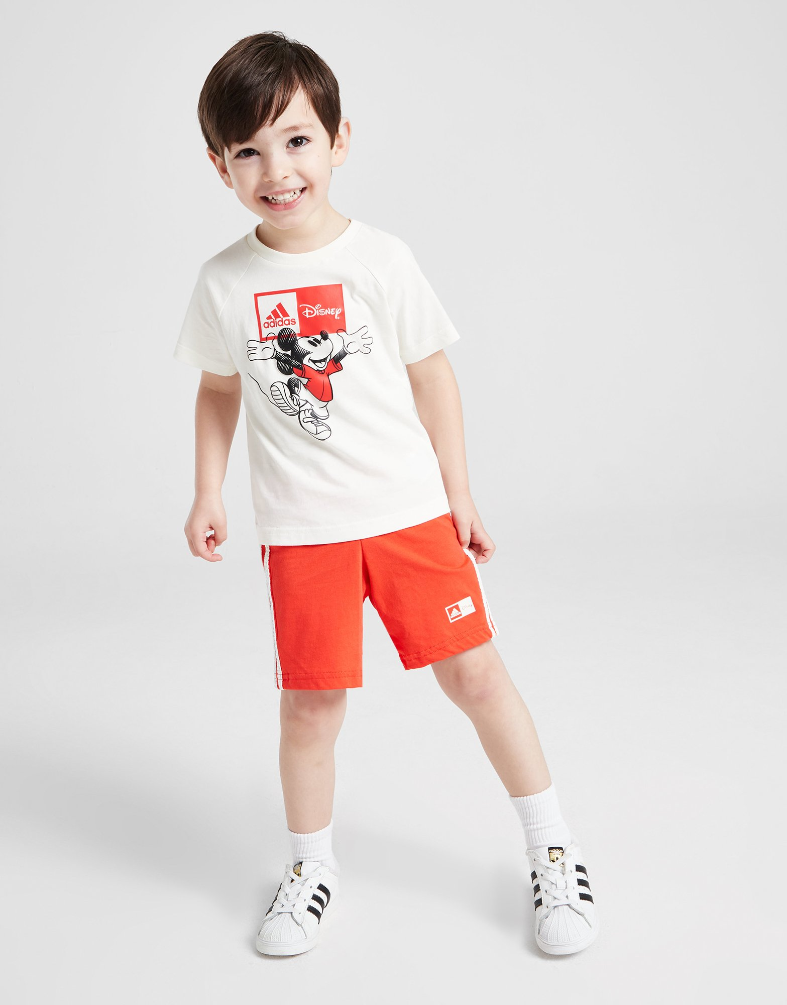 adidas Coffret cadeau adidas x Disney Mickey Mouse