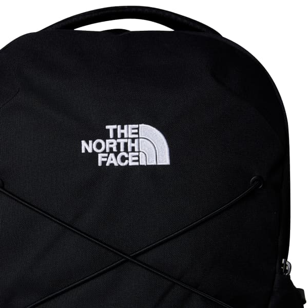 Sac à dos lifestyle THE NORTH FACE JESTER TNF BLACK