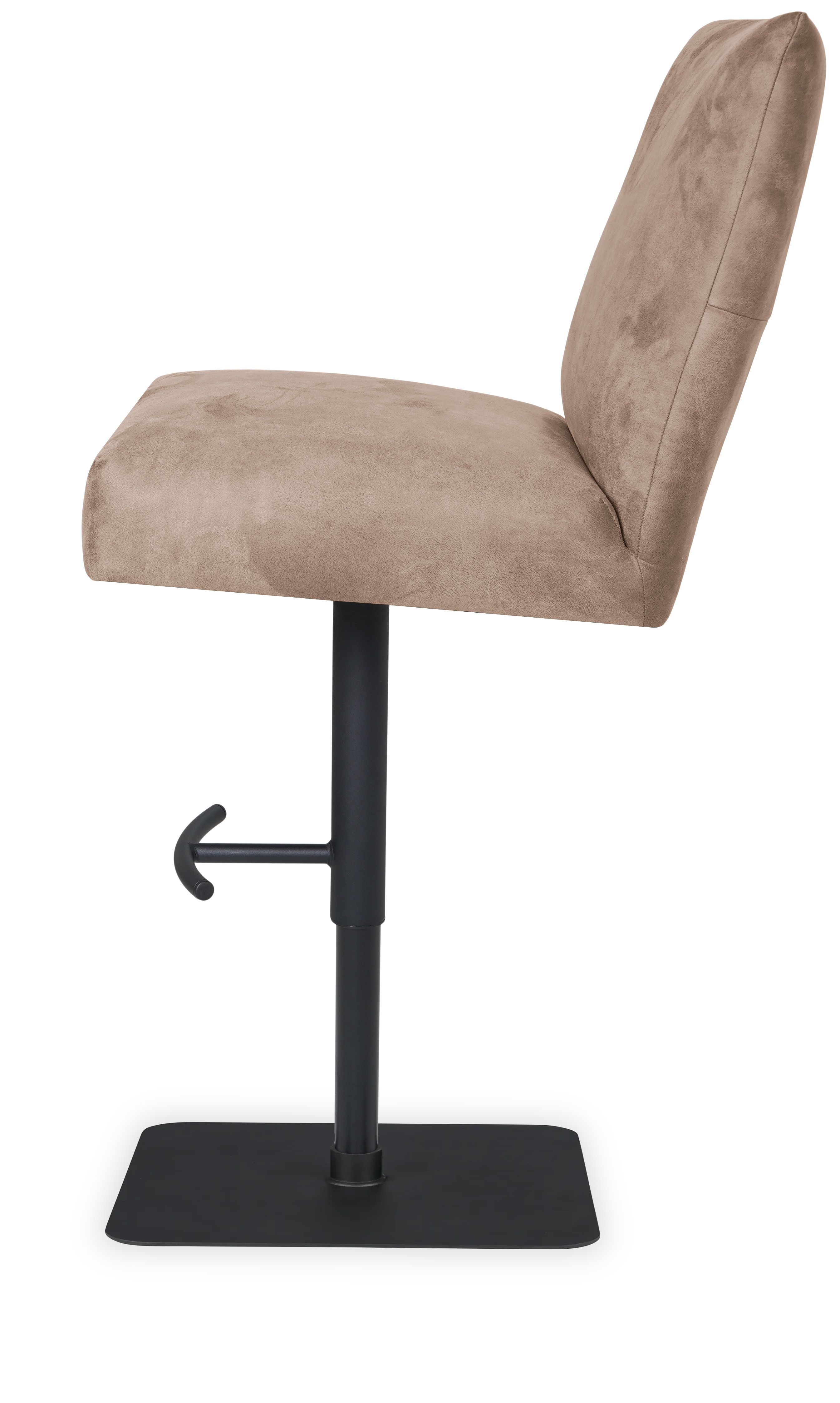 Barkruk Nikki B60 x D68 x H83 cm