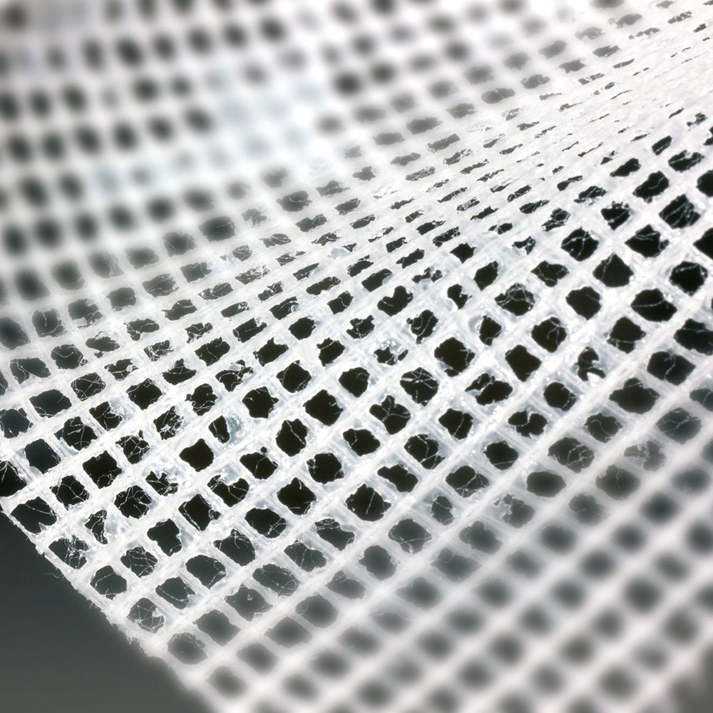 BACTIGRAS® antiseptische Paraffingaze 15x20cm steril