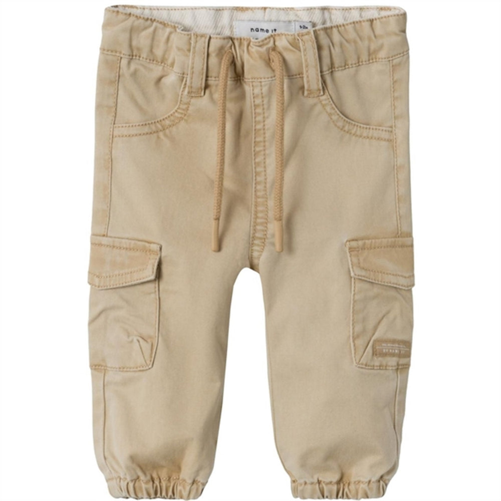 Incense Ben Cargo Twill Bukser Noos