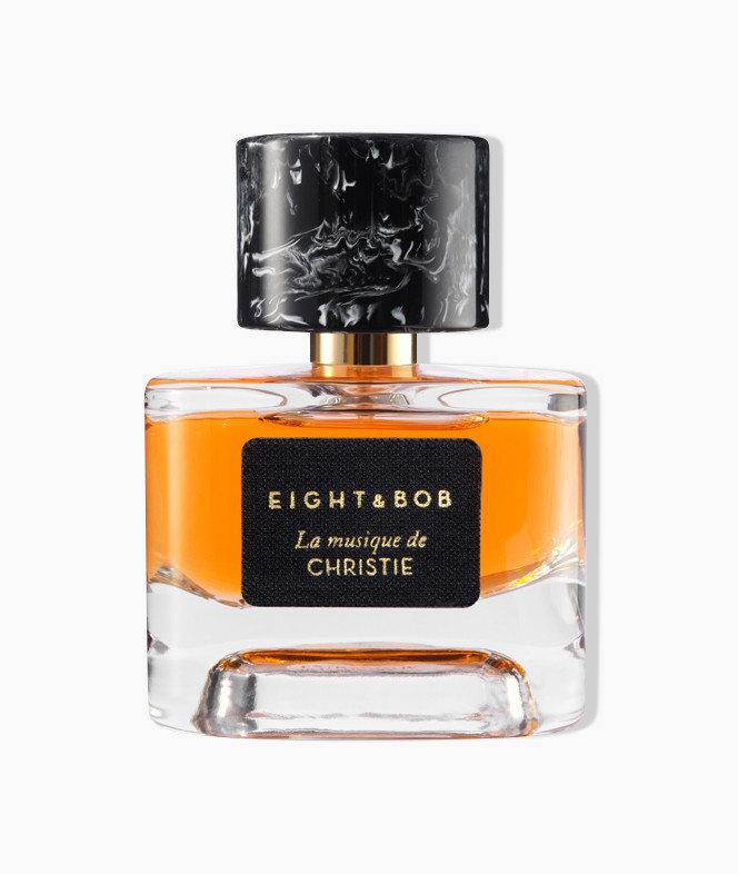 La Musique De Christie EIGHT & BOB 50 ML