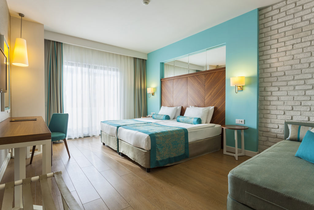 Terrace Elite Resort Ultra All Inclusive - Hotel