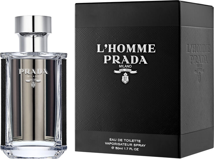 Prada L'Homme Eau De Toilette
