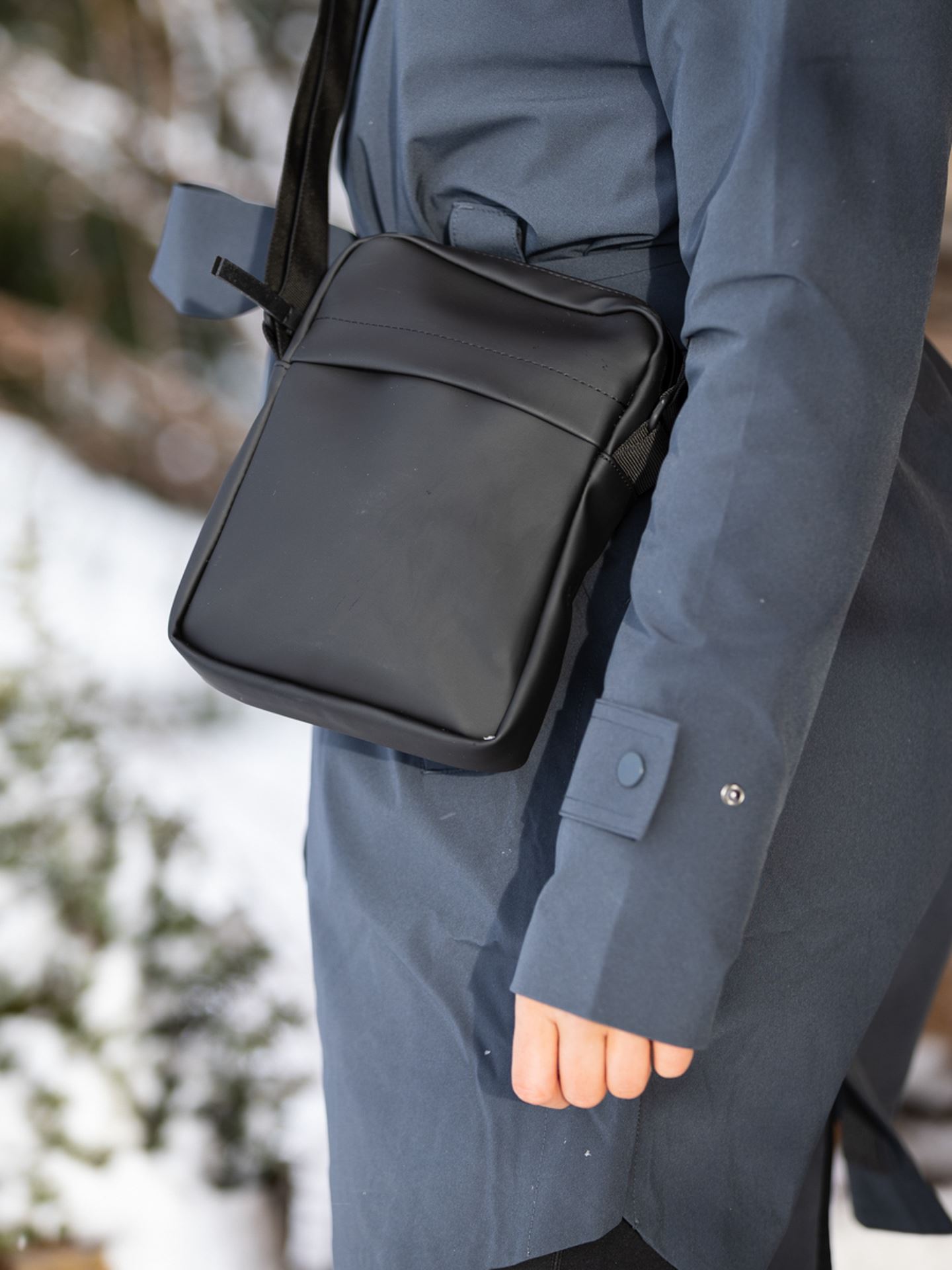 Jet Bag
