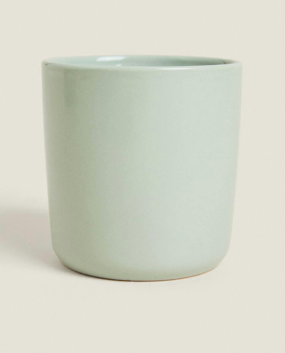 CANECA DE CERÂMICA