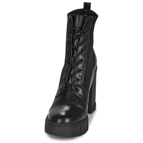 Aldo - REBEL - Noir