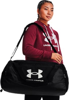 Under ArmourUndeniable 5.0 Duffle MD - schwarz