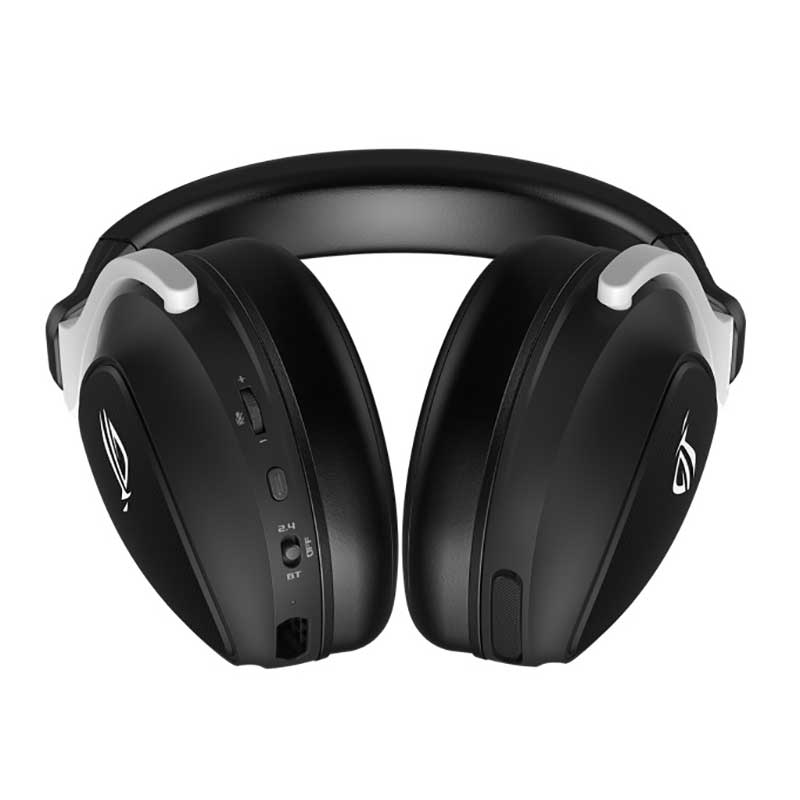 ASUS ROG Delta S Wireless (Noir)