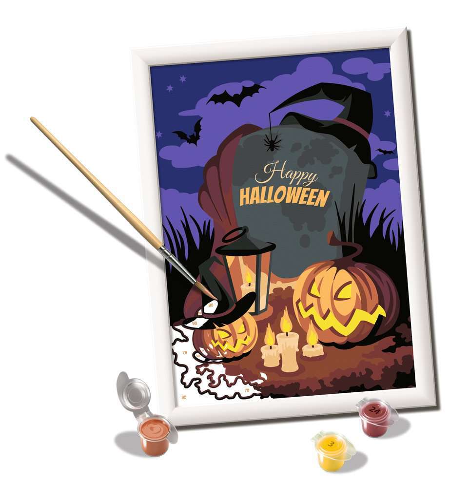 Ravensburger Spiel Halloween Mood