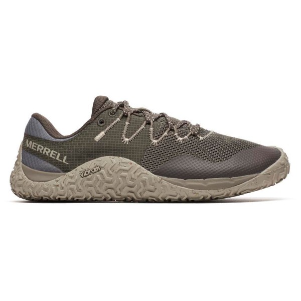 Merrell - Trail Glove 7 - Chaussures minimalistes