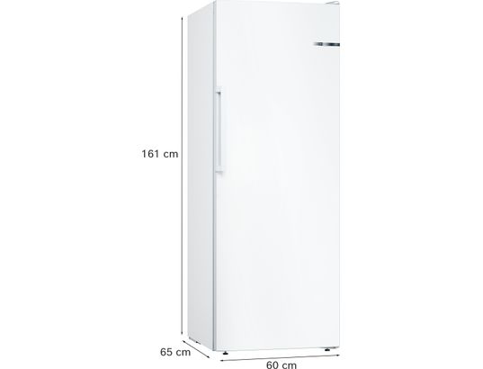 BOSCH - Congélateur armoire GSN29VWEV