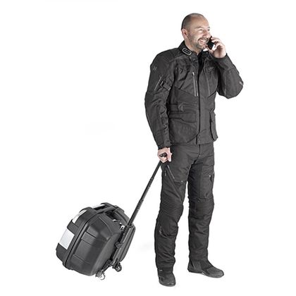 Platine Givi E206 MONOKEY TROLLEY Universel