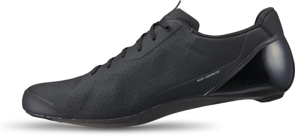S-Works Torch Lace Cykelsko, Black