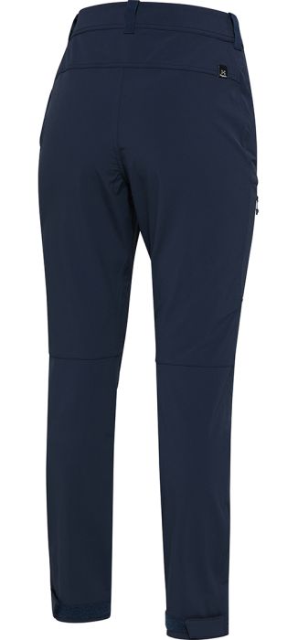 Morän Softshell Standard Pant Women damebukser